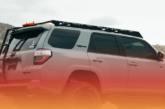 4Runner Roof Rack